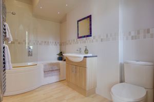 Bedroom One (En-Suite)- click for photo gallery